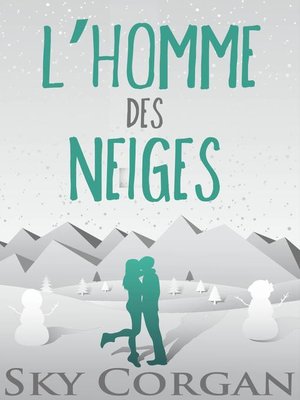 cover image of L'homme des neiges